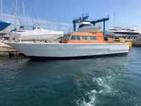 Darba laivas pārdošanā