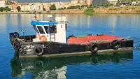 Darba laivas pārdod