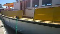 Kruīza kuģis pārdod