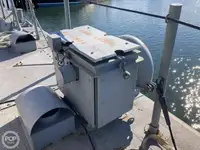 Desanta kuģis, tankkuģis pārdod