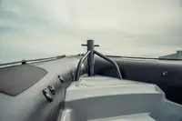 Cietā piepūšamā laiva pārdod