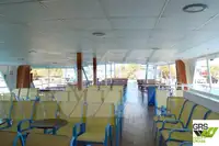Pasažieru kuģis pārdod