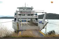 Ro-Ro ship pārdošanā