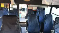 Vēja parku apkalpošanas kuģis pārdod
