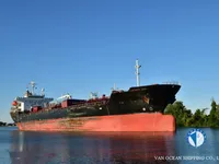 Naftas / Ķīmisko vielu tankkuģis pārdod