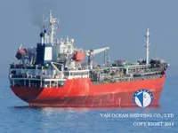 Naftas / Ķīmisko vielu tankkuģis pārdod