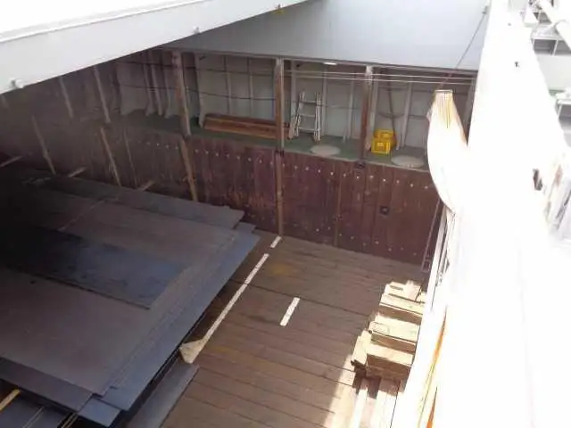 Beramkravu pārvadātājs pārdod