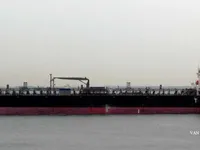 Naftas / Ķīmisko vielu tankkuģis pārdod