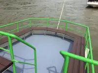 Kruīza kuģis pārdod