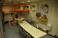 Platformas apgādes kuģis (PSV) pārdod