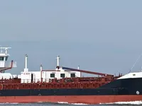 Naftas / Ķīmisko vielu tankkuģis pārdod