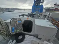 Glatēšanas laiva pārdod