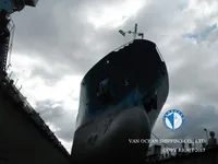Naftas / Ķīmisko vielu tankkuģis pārdod