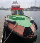 Pilotkuģis pārdod