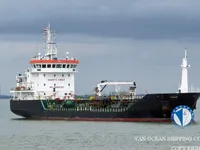 Naftas / Ķīmisko vielu tankkuģis pārdod