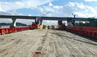 Desanta kuģis, tankkuģis pārdod