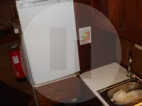 Dzīvu zivju pārvadājumu kuģis pārdod
