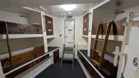 Hidrogrāfiskais kuģis pārdod