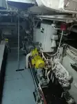 Naftas / Ķīmisko vielu tankkuģis pārdod