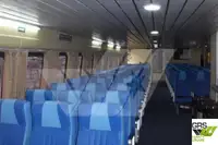 Pasažieru kuģis pārdod