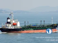 Naftas / Ķīmisko vielu tankkuģis pārdod