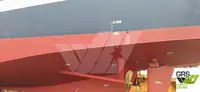 Pasažieru kuģis pārdod