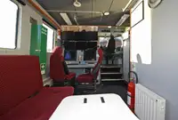 Hidrogrāfiskais kuģis pārdod