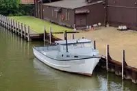 Trawler pārdošanā