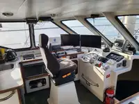 Trallers pārdod