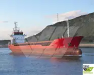 Beramkravu kuģis pārdošanā