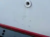 Glatēšanas laiva pārdod