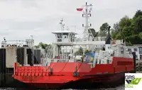 Ro-Ro kuģis pārdod