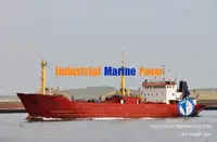 Reefer kuģis pārdod