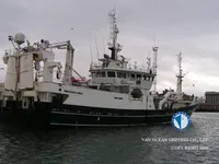 Trallers pārdod