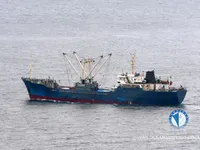 Reefer kuģis pārdod
