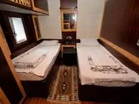 Jahta pārdod
