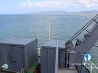 Naftas / Ķīmisko vielu tankkuģis pārdod