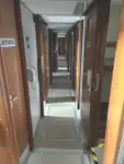 Apmešanās barža pārdod