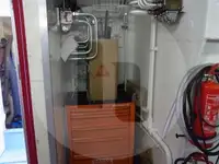 Trallers pārdod