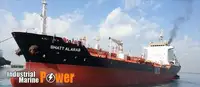 Naftas / Ķīmisko vielu tankkuģis pārdod