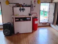 Desanta kuģis, tankkuģis pārdod