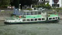 Pasažieru kuģis pārdod