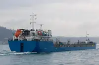 Oil/Chemical tanker pārdošanā