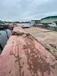 Bārža pārdod