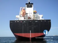 Naftas / Ķīmisko vielu tankkuģis pārdod
