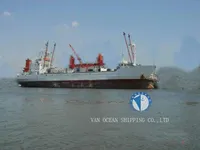 Reefer kuģis pārdod