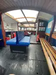 Prāmju kuģis pārdošanā