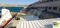 Hidrogrāfiskais kuģis pārdod