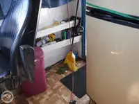 Trallers pārdod