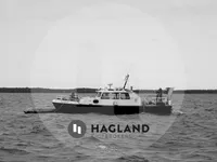 Hidrogrāfiskais kuģis pārdod
